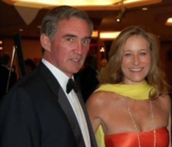 Peggy Shanahan (Mike Shanahan’s Wife) Wiki, Age, Children, Family, Career & BIO 5 Peggy Shanahan biography