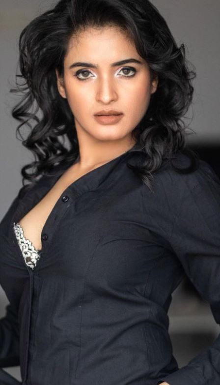 Rathika Rose acting career