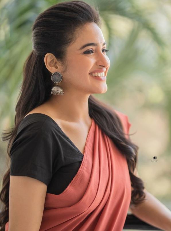 Rathika Rose is an actress
