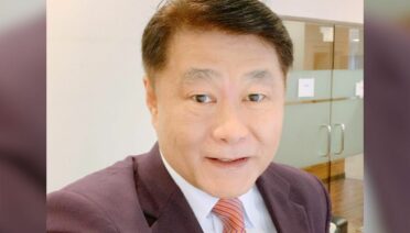Raymond Goh