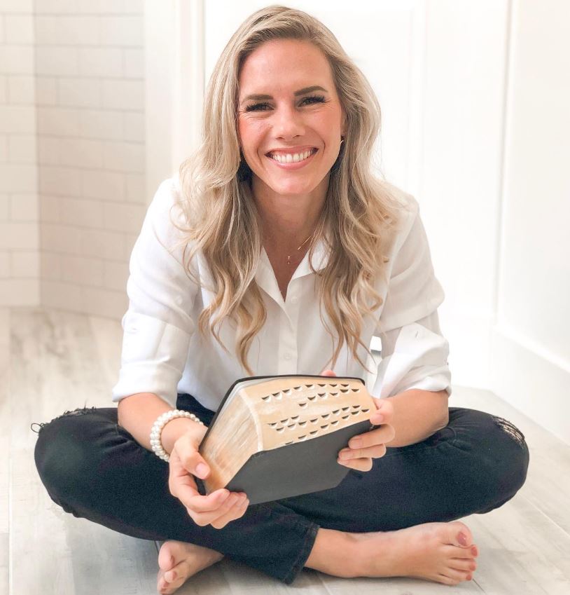 Ruby Franke Wiki, Age, Husband, Kids, Net Worth, Parents, Biography & More 10 Ruby Franke is a Youtuber