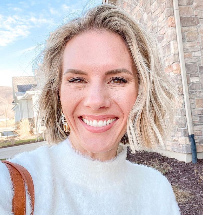 Ruby Franke Wiki, Age, Husband, Kids, Net Worth, Parents, Biography & More 11 Ruby Franke wikipedia