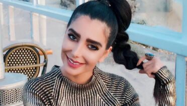 Setareh Saeidi