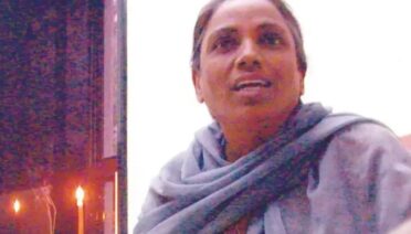 Shahida Telgi