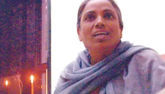 Shahida Telgi Wiki (Abdul Karim Telgi's Wife) Age, Net Worth, Kids, Family, Scam 2003 & BIO 11 Shahida Telgi