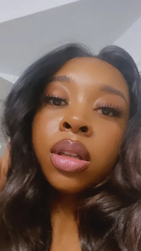Sheridan (Shirley Strawberry’s Daughter) Wiki, Age, Father, Siblings, Boyfriend & BIO 3 Sheridan Strawberry wiki