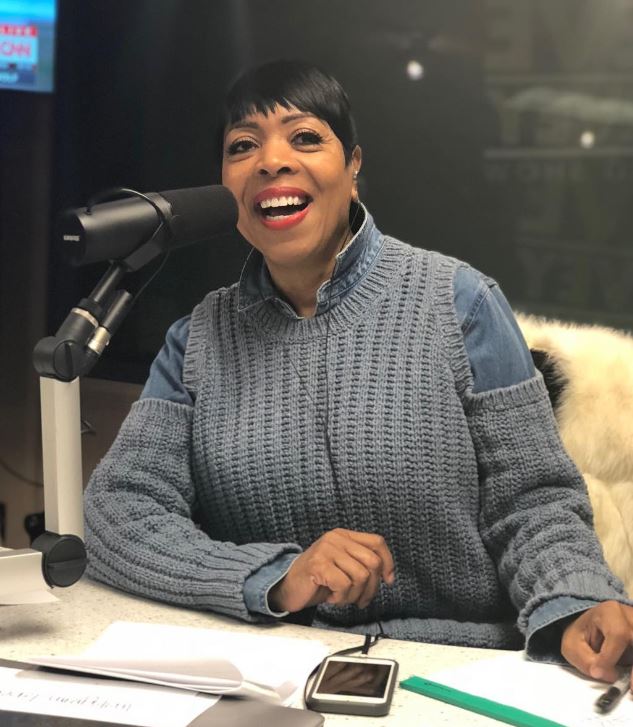 Shirley Strawberry Husband, Age, Kids, Wiki, Net Worth, Height, Family & BIO 6 Shirley Strawberry career
