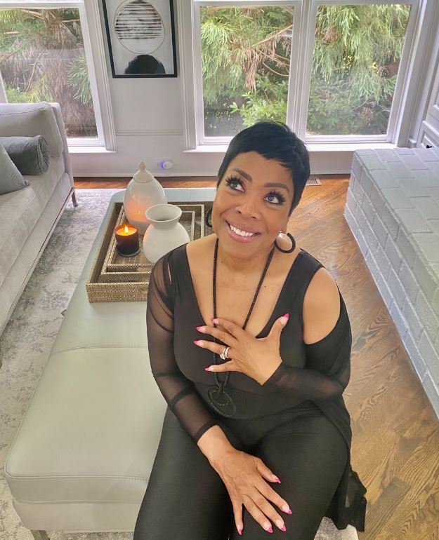 Shirley Strawberry Husband, Age, Kids, Wiki, Net Worth, Height, Family & BIO 5 Shirley Strawberry net worth