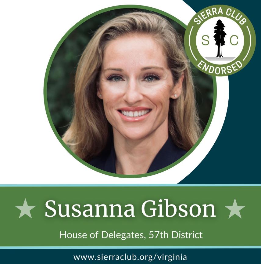 Susanna Gibson Husband, Children, Age, Wiki, Family, Education, Biography & More 11 Susanna Gibson is a politician