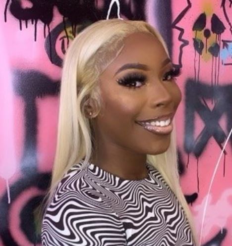 Ta’Kiya Young Wiki, Biography, Obituary, Age, Husband, Family, Cause of Death & More 5 Ta’Kiya Young wiki