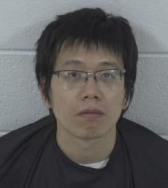 Tailei Qi (UNC Student) Wiki, Biography, Age, Family, Arrest, Controversy & More 2 Tailei Qi biography