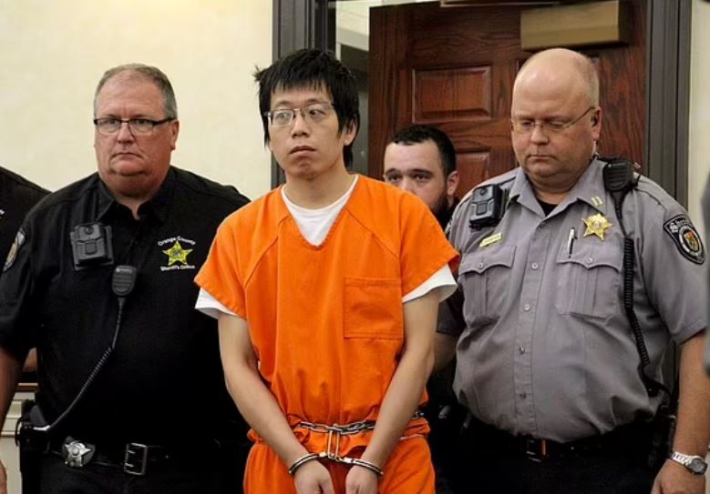Tailei Qi (UNC Student) Wiki, Biography, Age, Family, Arrest, Controversy & More 7 Tailei Qi wiki