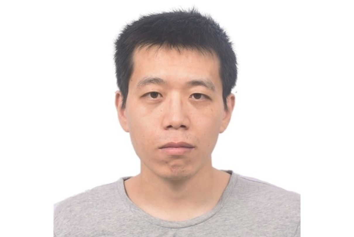 Tailei Qi
