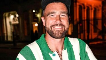 Travis Kelce