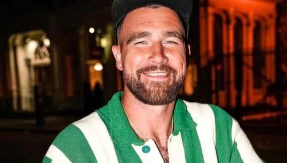 Travis Kelce Wife, Girlfriend, Height, Weight, Age, Net Worth, Family & BIO 23 Travis Kelce