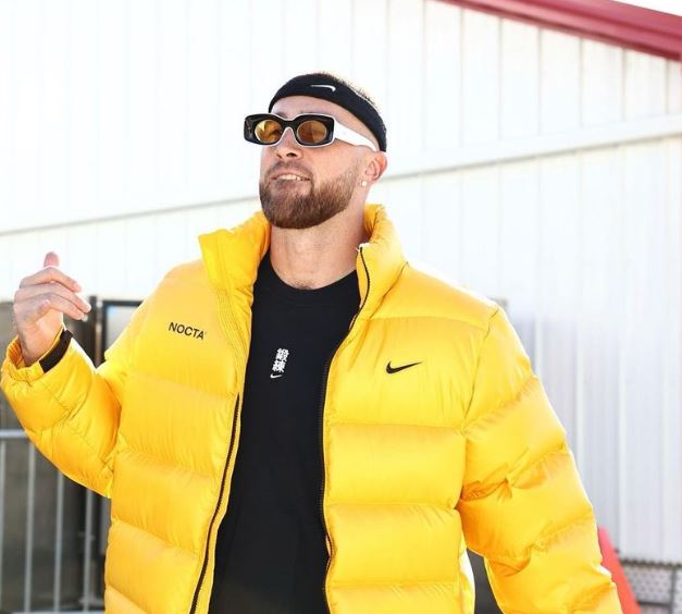 Travis Kelce Wife, Girlfriend, Height, Weight, Age, Net Worth, Family & BIO 7 Travis Kelce net worth