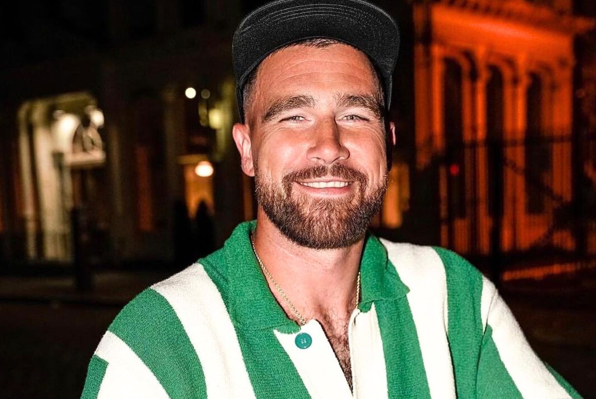 Travis Kelce