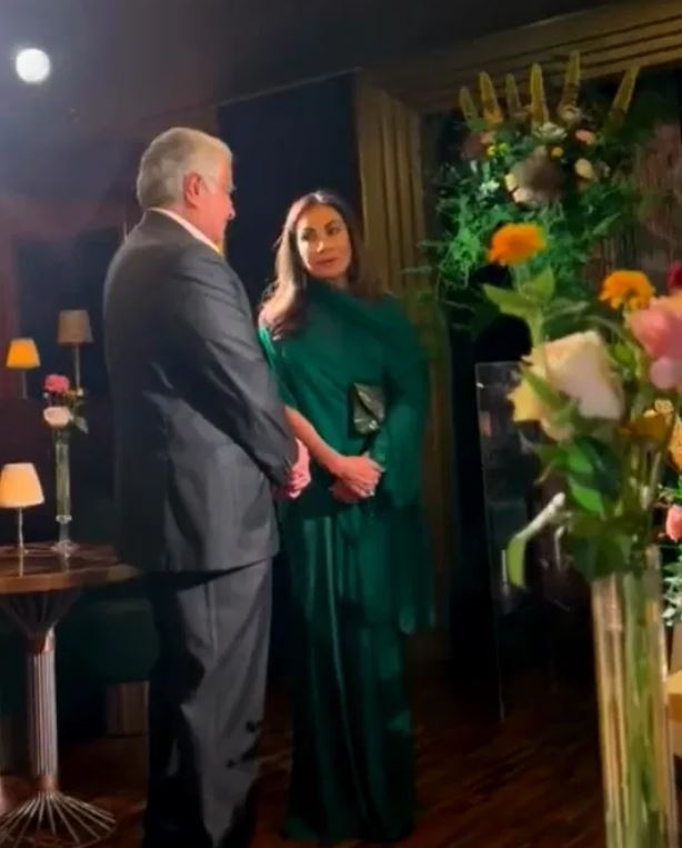 Trina Salve (Harish Salve’s Wife) Wiki, Age, Family, Husband, Net Worth, Career & BIO 2 Trina Salve and Harish Salve