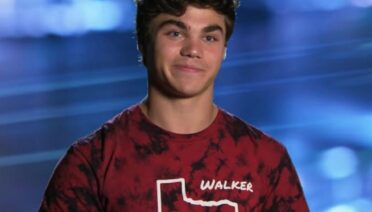Vance Walker