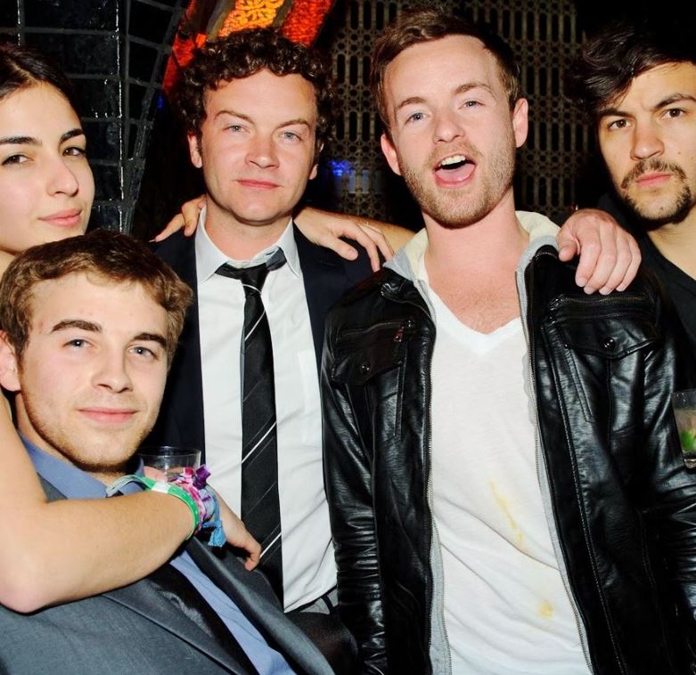 Will Masterson Wiki, Age, Wife, Parents, Siblings, Net Worth, Height & BIO 7 Will Masterson and his siblings