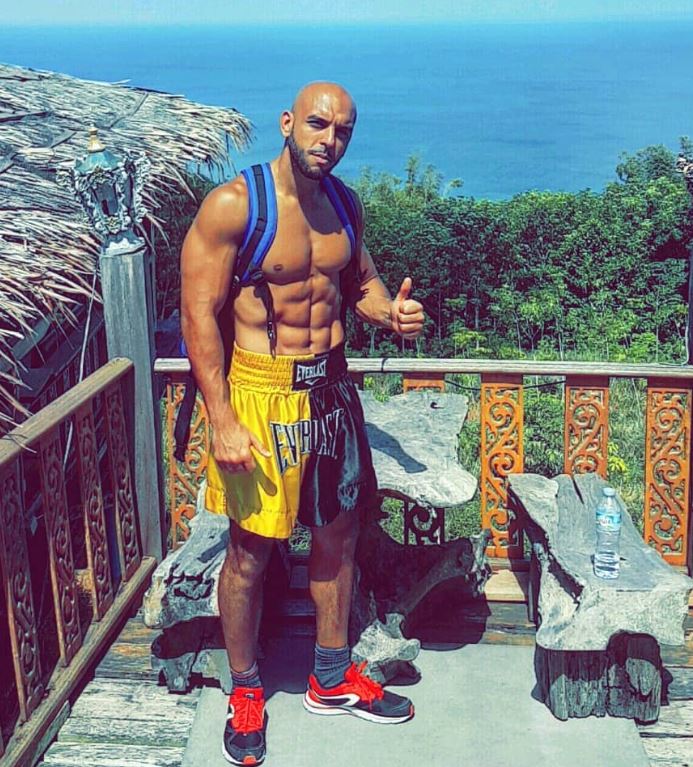 Yassine Chueko (Lionel Messi’s Bodyguard) Wiki, Age, Net Worth, Girlfriend, BIO, Height & More 3 Yassine Chueko wikipedia