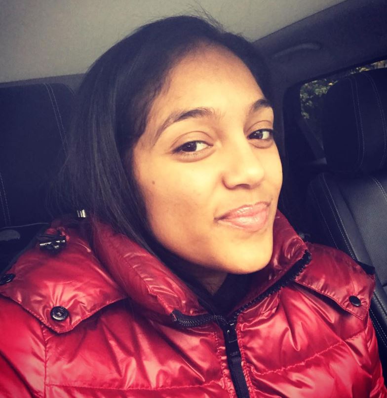 Danielle Isaie Wiki (Ashley Walters' Wife) Age, Children, Parents, Height, Net Worth & BIO 2 Young Danielle Isaie