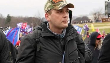 Zachary Rehl