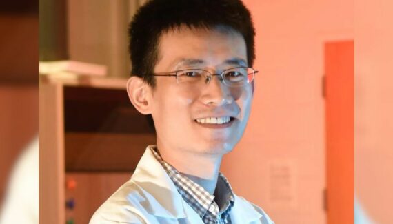 Zijie Yan Wiki, Biography, Age, Wife, Family, Death Cause, Education & More 9 Zijie Yan