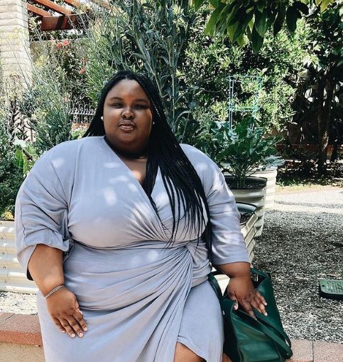Zyahna Bryant Wiki, Age, Dove Soap Controversy, Family, Boyfriend, Biography & More 2 Zyahna Bryant biography
