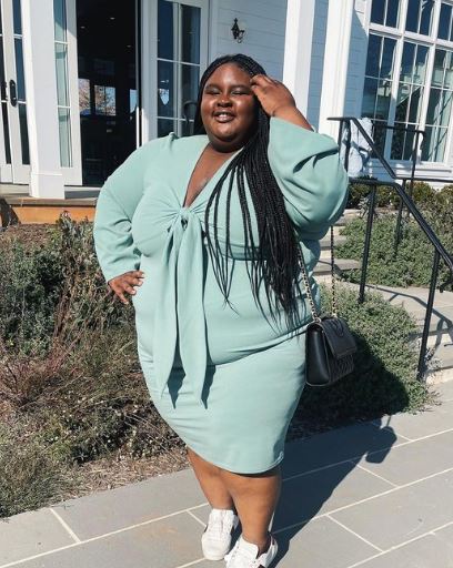 Zyahna Bryant Wiki, Age, Dove Soap Controversy, Family, Boyfriend, Biography & More 3 Zyahna Bryant family