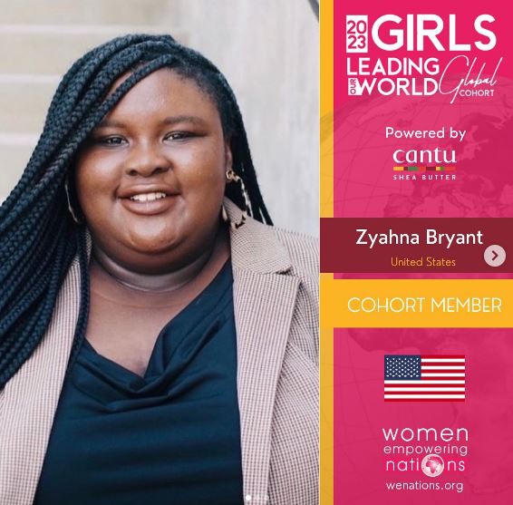 Zyahna Bryant Wiki, Age, Dove Soap Controversy, Family, Boyfriend, Biography & More 5 Zyahna Bryant wiki