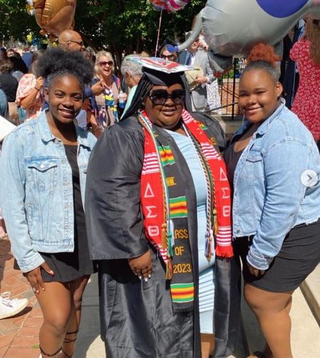 Zyahna Bryant Wiki, Age, Dove Soap Controversy, Family, Boyfriend, Biography & More 4 Zyahna and her sisters