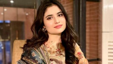 Aroob Jatoi