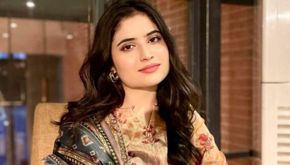 Aroob Jatoi Age, Wiki, Husband, Sisters, Parents, Net Worth, Height, Biography & More 20 Aroob Jatoi