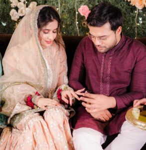 Aroob Jatoi Age, Wiki, Husband, Sisters, Parents, Net Worth, Height