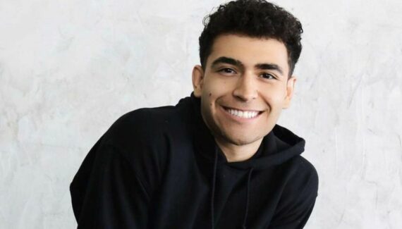 Ezra Sosa (Dancer) Height, Age, Wiki, Girlfriend, Net worth, Parents, Sister, Biography 13 Ezra Sosa