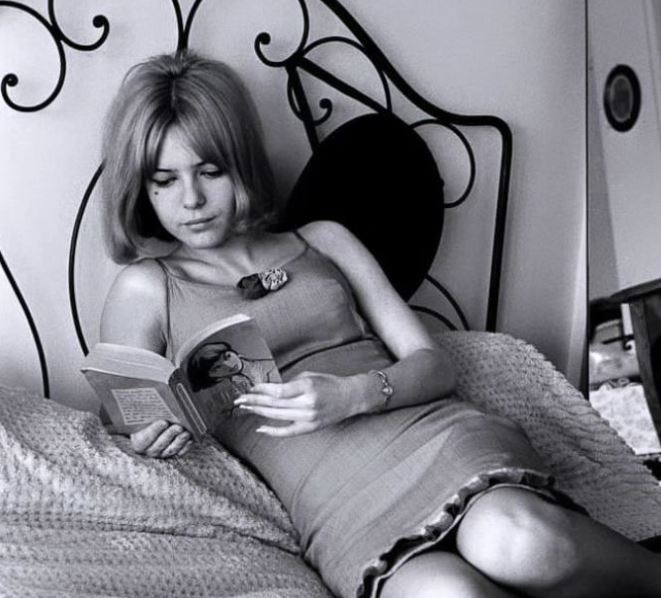 France Gall Cause of Death, Obituary What Happened to France Gall