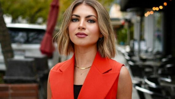 Miranda Derrick Husband, Wiki, Age, Height, Net worth, Family, Kids & More 20 Miranda Derrick
