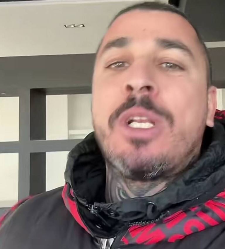 Mister Pella Pazzo (TikTok) Wiki, Age, Death Cause, Wife, Family, Net worth, Height & More 5 Mister Pella Pazzo death cause