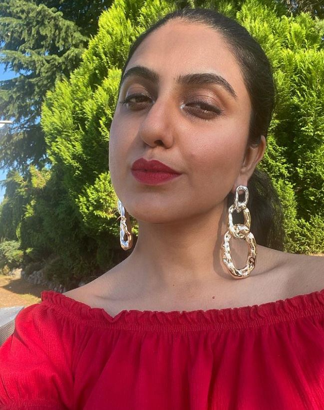 Puneet Kaur Brar (Actress) Age, Wiki, Height, Boyfriend, Movies, Net worth, Family & More 3 Puneet Kaur Brar wiki