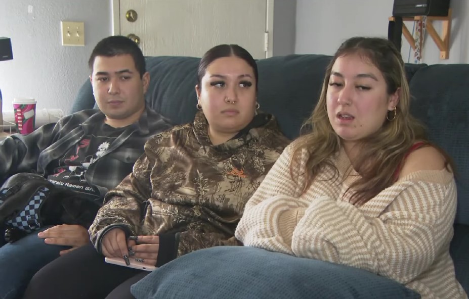 San Ysidro Parents, Who Are Melissa Soto And Johnny Soto? Found Dead, Kids, Family And More 5 How Are the Children of Melissa and Johnny Soto Doing