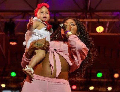 Patrice Roberts Husband, Is She Married? Fiance, Death, Children & More 4 Patrice Roberts Daughter