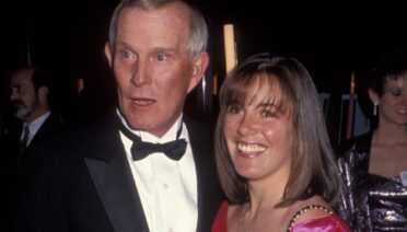 Who is Marcy Carriker Wiki, Biography, Age, Family, and Facts About Tom Smothers’ Wife
