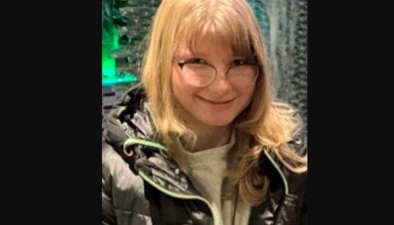 Who was Albina Yevko? 14-Year-Old Refugee, Dies After Falling from the Sea Wall 16 Who was Albina Yevko 14-Year-Old Refugee, Dies After Falling from the Sea Wall