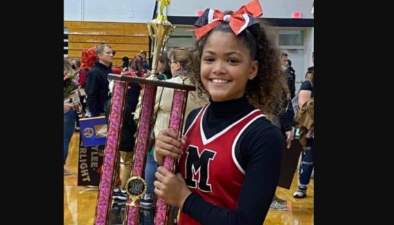 Amari Crite Obituary and Cause of Death How a 14-Year-Old Basketball Star Died on the Court