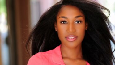 Amber Shana Williams