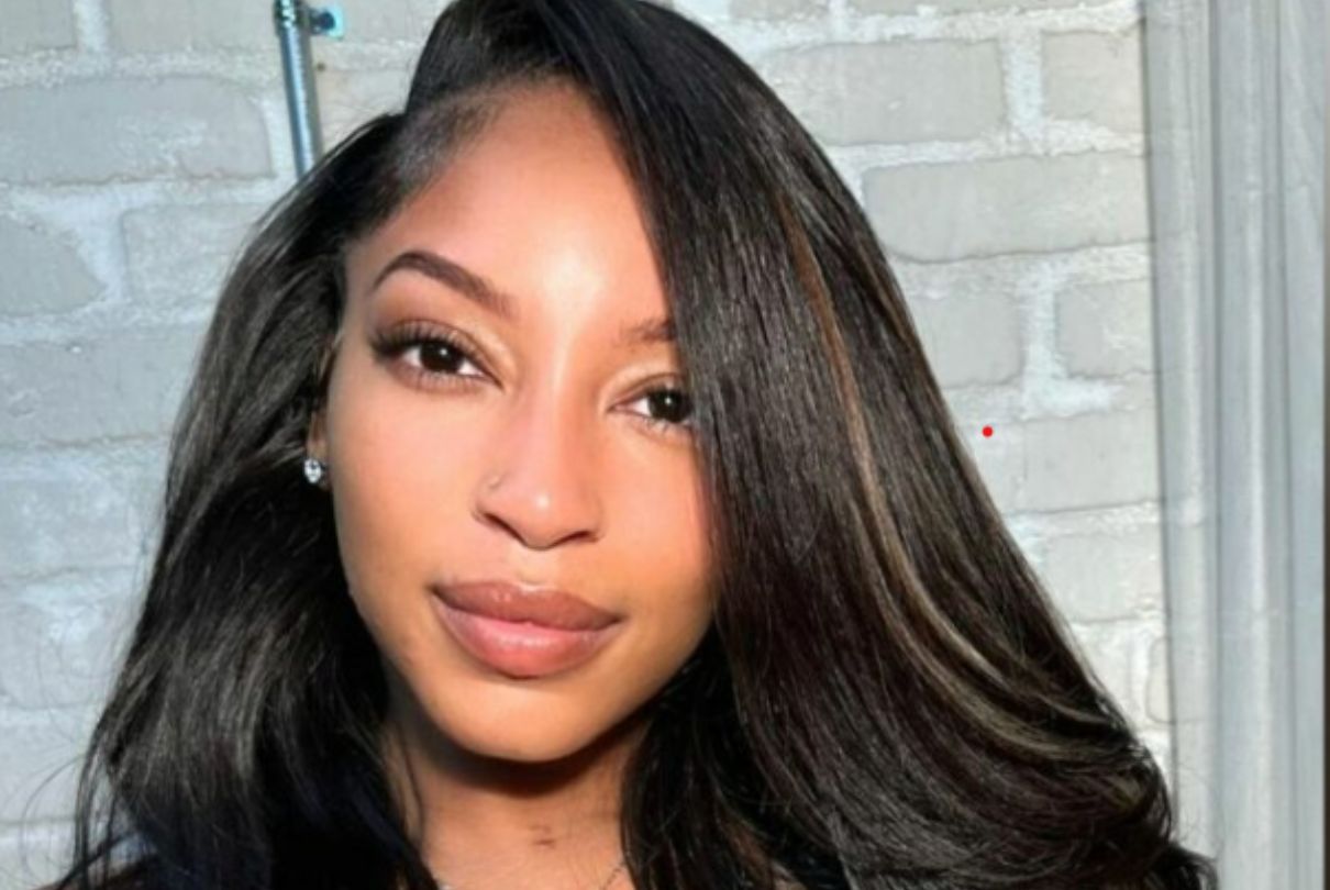 Chariah Gordon