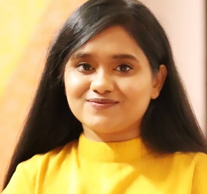 Dreshare Team 2 Deepika Verma Dreshare