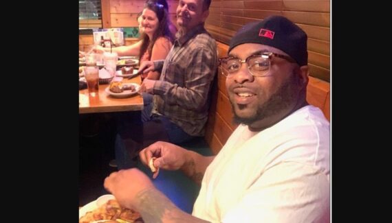 Dewain Dee Obituary and Cause of Death: The Untold Story of How a Boating Accident Claimed His Life 6 Dewain Dee Obituary and Cause of Death The Untold Story of How a Boating Accident Claimed His Life