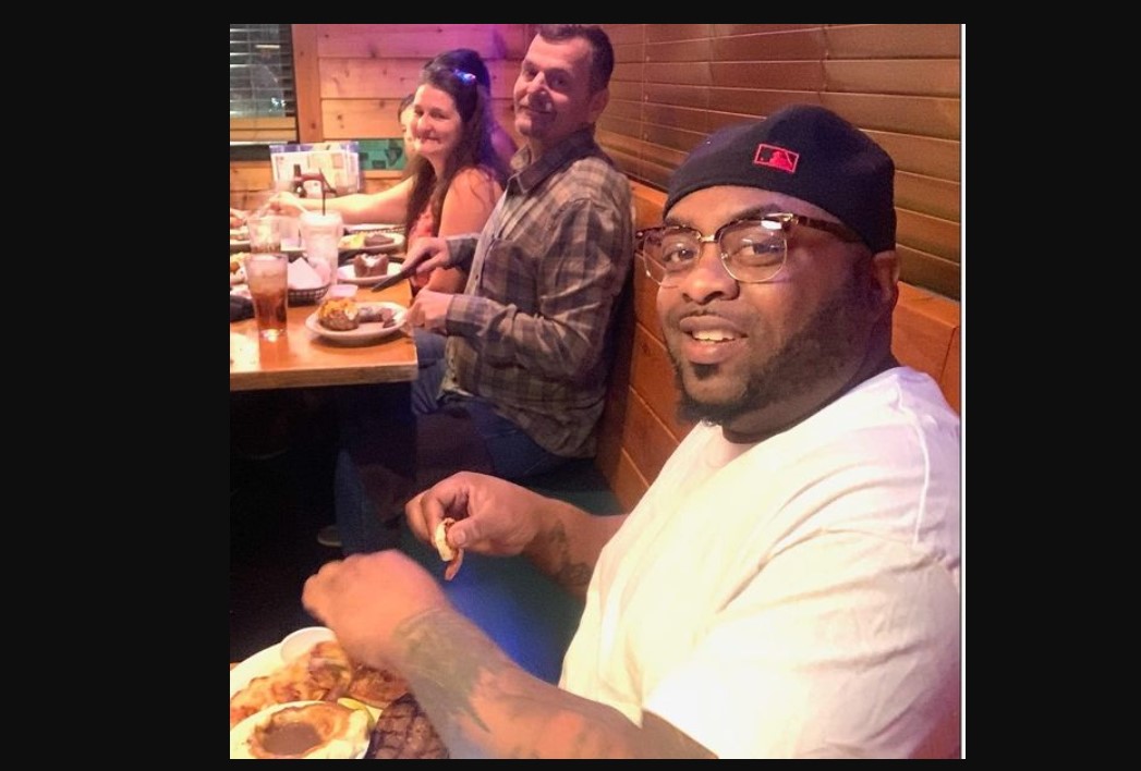 Dewain Dee Obituary and Cause of Death: The Untold Story of How a Boating Accident Claimed His Life 1 Dewain Dee Obituary and Cause of Death The Untold Story of How a Boating Accident Claimed His Life